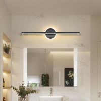 SE LED 80 MALU WALL LAMP 22W 3CCT 80x5x10cm IP20 220V 2 YEARS WARRANTY A3 SE LED 80 MALU WALL LAMP 22W 3CCT 80x5x10cm IP20 220V 2 YEARS WARRANTY A3