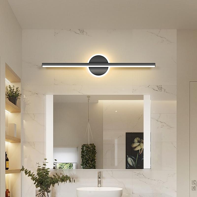 SE LED 80 MALU WALL LAMP 22W 3CCT 80x5x10cm IP20 220V 2 YEARS WARRANTY A3 SE LED 80 MALU WALL LAMP 22W 3CCT 80x5x10cm IP20 220V 2 YEARS WARRANTY A3