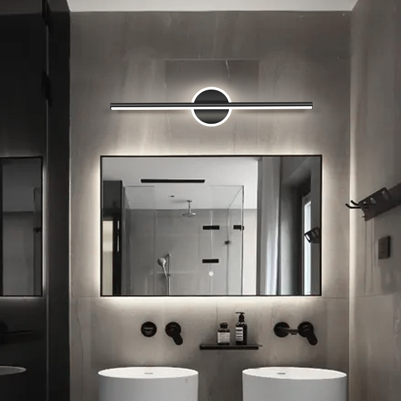 SE LED 80 MALU WALL LAMP 22W 3CCT 80x5x10cm IP20 220V 2 YEARS WARRANTY A3 SE LED 80 MALU WALL LAMP 22W 3CCT 80x5x10cm IP20 220V 2 YEARS WARRANTY A3