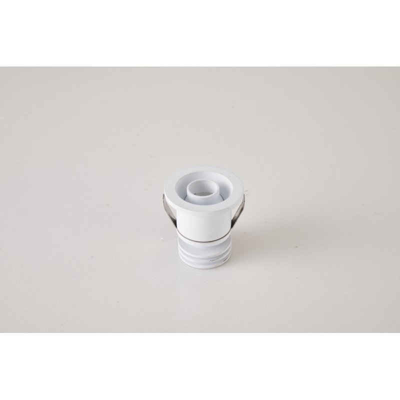 SE-SPL-CM-WH-3K MAVI SPOT LED RECESSED 3 LIGHT 3*2W MOVABLE WHITE 3000K SE-SPL-CM-WH-3K MAVI SPOT LED RECESSED 3 LIGHT 3*2W MOVABLE WHITE 3000K