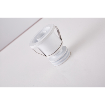 SE-SPL-CM-WH-3K MAVI SPOT LED  RECESSED 3 LIGHT 3*2W  MOVABLE WHITE 3000K