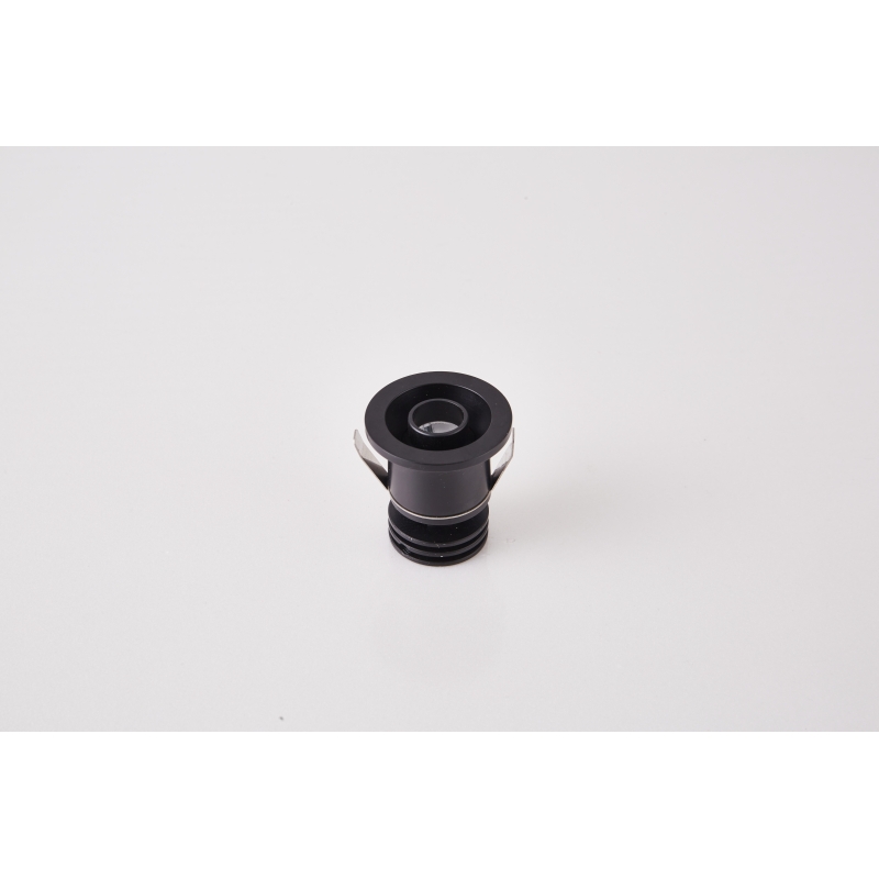 SE-SPL-CM-BL-4K MAVI SPOT LED CEILING OR RECESSED MOVABLE BLACK 4000K SE-SPL-CM-BL-4K MAVI SPOT LED CEILING OR RECESSED MOVABLE BLACK 4000K