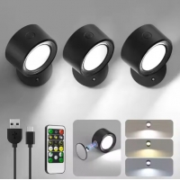 SE LED 4 MIZU BLACK WALL BATTERY LED LAMP RECHARCHEABLE 8x4,5cm 3,5w 2000mah 3CCT CHARGING TIME SE LED 4 MIZU BLACK WALL BATTERY LED LAMP RECHARCHEABLE 8x4,5cm 3,5w 2000mah 3CCT CHARGING TIME