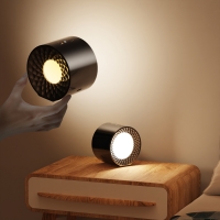 SE LED 4 MIZU BLACK WALL BATTERY LED LAMP RECHARCHEABLE 8x4,5cm 3,5w 2000mah 3CCT CHARGING TIME SE LED 4 MIZU BLACK WALL BATTERY LED LAMP RECHARCHEABLE 8x4,5cm 3,5w 2000mah 3CCT CHARGING TIME