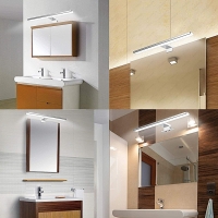SE-NK-60 MULAN WALL LAMP NICKEL 60CM 3CCT 12W WITH MEMORY Δ2 SE-NK-60 MULAN WALL LAMP NICKEL 60CM 3CCT 12W WITH MEMORY Δ2