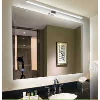 SE-NK-60 MULAN WALL LAMP NICKEL 60CM 3CCT 12W WITH MEMORY Δ2 SE-NK-60 MULAN WALL LAMP NICKEL 60CM 3CCT 12W WITH MEMORY Δ2