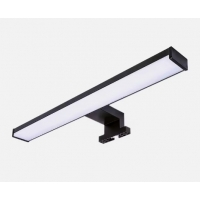 SE-BL-60 MULAN WALL LAMP BLACK 60CM 3CCT 12W WITH MEMORY Ζ2 SE-BL-60 MULAN WALL LAMP BLACK 60CM 3CCT 12W WITH MEMORY Ζ2