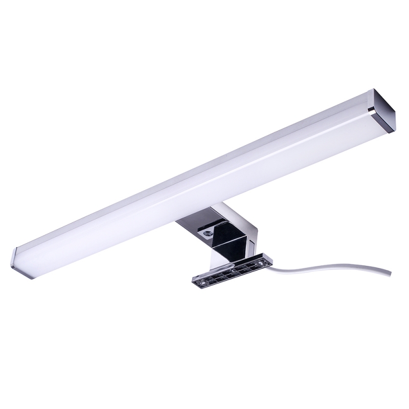 SE-NK-60 MULAN WALL LAMP NICKEL 60CM 3CCT 12W WITH MEMORY Δ2 SE-NK-60 MULAN WALL LAMP NICKEL 60CM 3CCT 12W WITH MEMORY Δ2