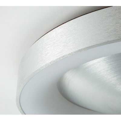 SE LED 80 AMAYA CEILING NICKEL MAT Δ3 SE LED 80 AMAYA CEILING NICKEL MAT Δ3