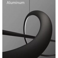 SE LED 100 ONIS PENDANT BLACK 18W 3CCT 100x22x100cm IP20 220V 2 YEARS WARRANTY A2 SE LED 100 ONIS PENDANT BLACK 18W 3CCT 100x22x100cm IP20 220V 2 YEARS WARRANTY A2