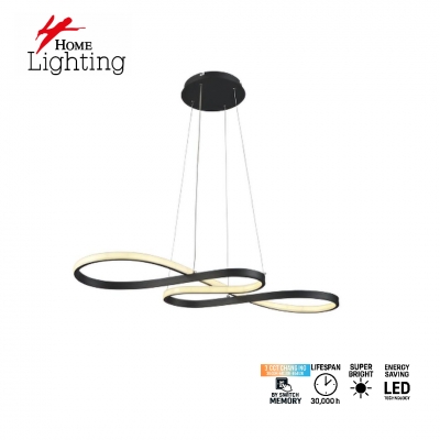 SE LED 120 OTTO BLACK 3CCT WITH MEMORY  2 YEARS WARRANTY