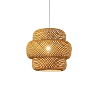 SE21-BA-30 POT PENDANT BAMBOO STEEL 30*30*120cm, E27 2 YEARS WARRANTY SE21-BA-30 POT PENDANT BAMBOO STEEL 30*30*120cm, E27 2 YEARS WARRANTY