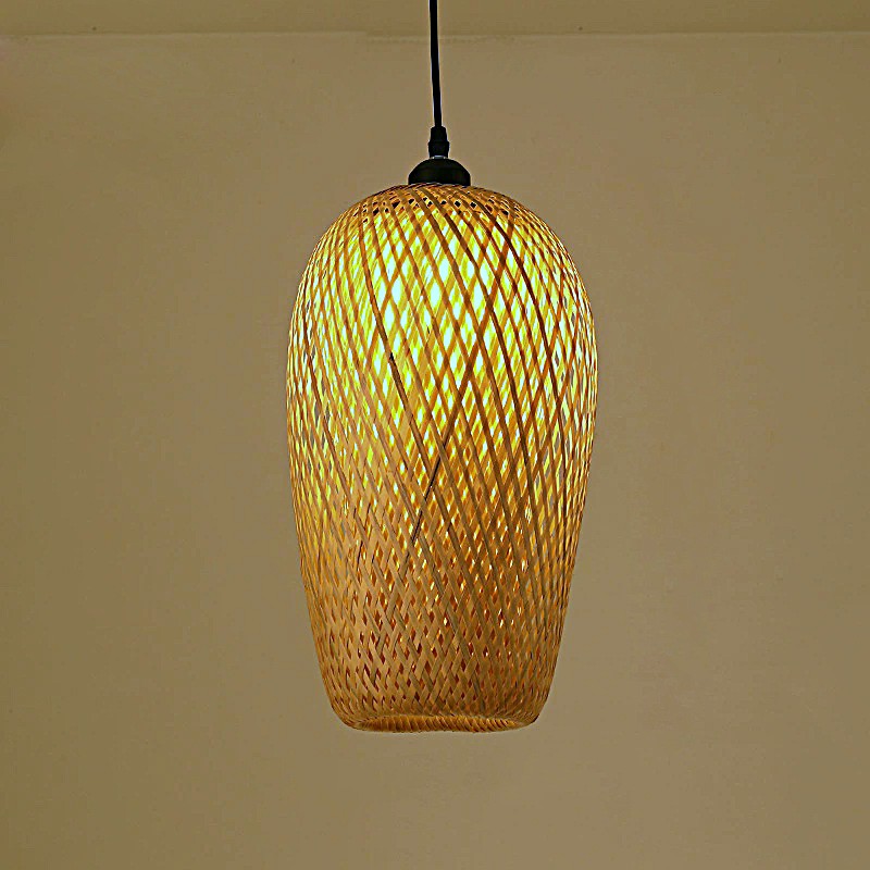 SE21-BA-30 PUMP PENDANT BAMBOO STEEL 41*23*120cm E27 2 YEARS WARRANTY SE21-BA-30 PUMP PENDANT BAMBOO STEEL 41*23*120cm E27 2 YEARS WARRANTY