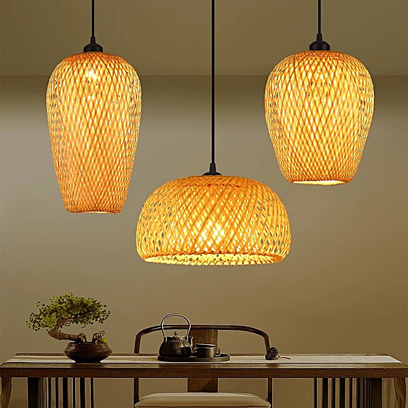 SE21-BA-30 PUMP PENDANT BAMBOO STEEL 41*23*120cm E27 2 YEARS WARRANTY SE21-BA-30 PUMP PENDANT BAMBOO STEEL 41*23*120cm E27 2 YEARS WARRANTY