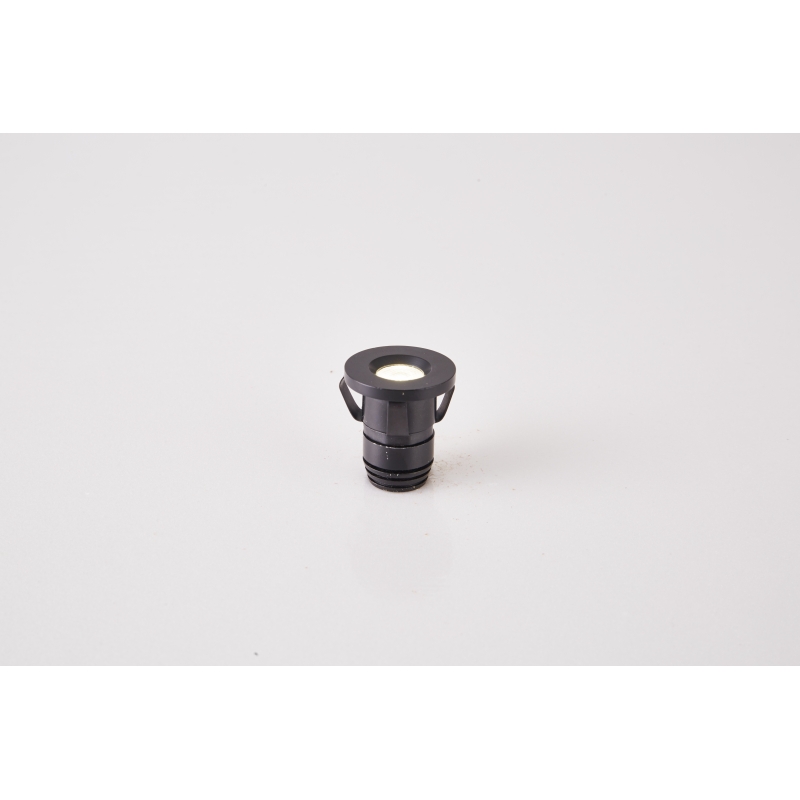 SE-SPL-C-BL-3K RENNO SPOT LED CEILING OR RECESSED BLACK 3000K SE-SPL-C-BL-3K RENNO SPOT LED CEILING OR RECESSED BLACK 3000K