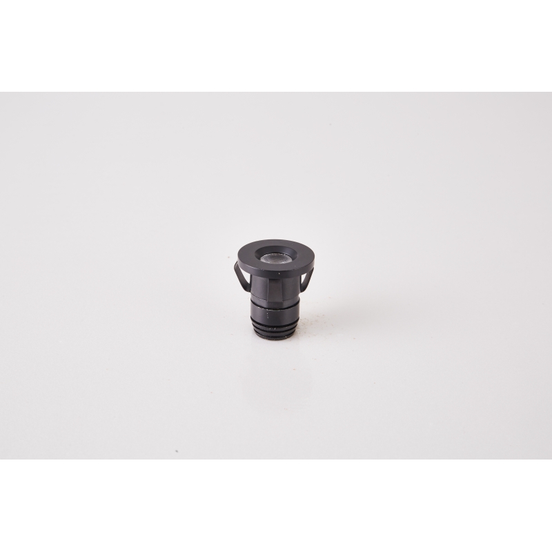 SE-SPL-C-BL-4K RENNO SPOT LED CEILING OR RECESSED BLACK 4000K SE-SPL-C-BL-4K RENNO SPOT LED CEILING OR RECESSED BLACK 4000K