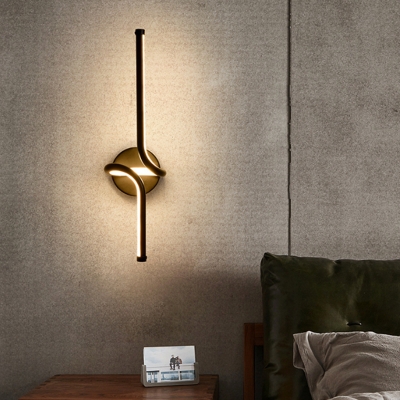 SE LED 60 SERPENTINA WALL LAMP 3CCT WITH MEMORY BLACK 2 YEARS WARRANTY SE LED 60 SERPENTINA WALL LAMP 3CCT WITH MEMORY BLACK 2 YEARS WARRANTY