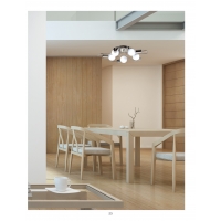 KQ 2626/3 SHEVY CEILING LAMP Δ3 KQ 2626/3 SHEVY CEILING LAMP Δ3