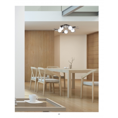 KQ 2626/5 SHEVY CEILING LAMP Δ3 KQ 2626/5 SHEVY CEILING LAMP Δ3