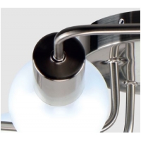 KQ 2626/3 SHEVY CEILING LAMP Δ3 KQ 2626/3 SHEVY CEILING LAMP Δ3