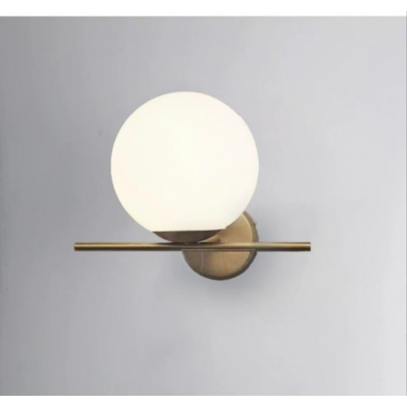 SE21-BR-15 SIRI WALL LAMP BRASS E14 20x20x20cm IP20 220V 2 YEARS WARRANTY Ε2 SE21-BR-15 SIRI WALL LAMP BRASS E14 20x20x20cm IP20 220V 2 YEARS WARRANTY Ε2
