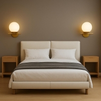 SE21-BR-15 SIRI WALL LAMP BRASS E14 20x20x20cm IP20 220V 2 YEARS WARRANTY Ε2 SE21-BR-15 SIRI WALL LAMP BRASS E14 20x20x20cm IP20 220V 2 YEARS WARRANTY Ε2