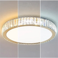 SE LED 50 SONNE  GOLD  3CCT WITH REMOTE  CONTROL 50CM  2 YEARS WARRANTY