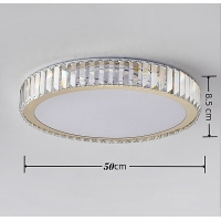 SE LED 50 SONNE  GOLD  3CCT WITH REMOTE  CONTROL 50CM  2 YEARS WARRANTY