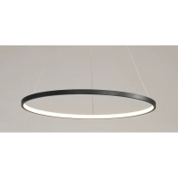 SE LED 60 STELINA PENDANT BLACK 60cm 28W 3CCT IP20 220V 2 YEARS WARRANTY A1 SE LED 60 STELINA PENDANT BLACK 60cm 28W 3CCT IP20 220V 2 YEARS WARRANTY A1