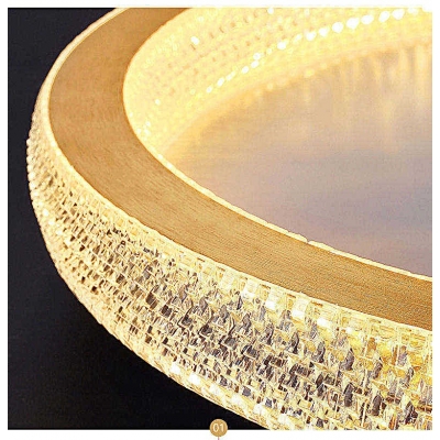 SE LED 50 SUN  GOLD  3CCT WITH REMOTE CONTROL 50cm  2 YEARS WARRANTY