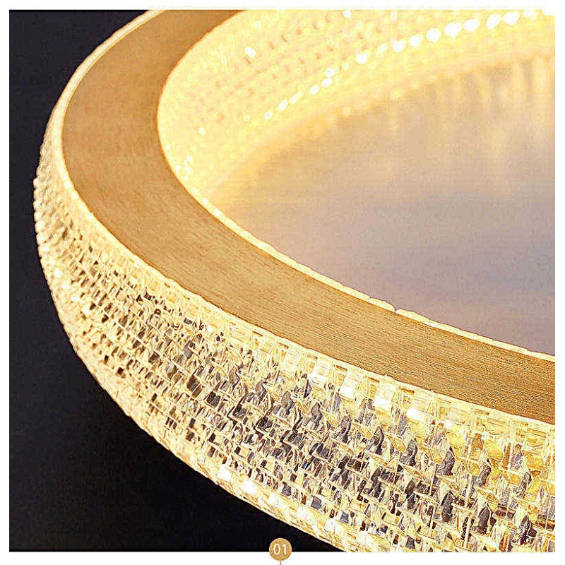 SE LED 50 SUN GOLD 3CCT WITH REMOTE CONTROL 50cm 2 YEARS WARRANTY SE LED 50 SUN GOLD 3CCT WITH REMOTE CONTROL 50cm 2 YEARS WARRANTY