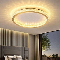 SE LED 50 SUN GOLD 3CCT WITH REMOTE CONTROL 50cm 2 YEARS WARRANTY SE LED 50 SUN GOLD 3CCT WITH REMOTE CONTROL 50cm 2 YEARS WARRANTY