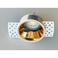 SE-SP-TR-WH TRIXI SPOT COMPONENT TRIMMLESS WHITE GU10/COB FOR HOLE 7,3cm. PAIRING WITH DEPO OR SE-SP-TR-WH TRIXI SPOT COMPONENT TRIMMLESS WHITE GU10/COB FOR HOLE 7,3cm. PAIRING WITH DEPO OR