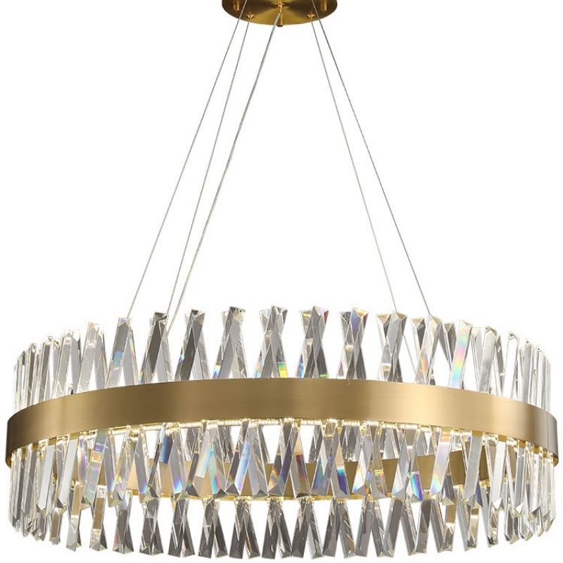 SE LED 80 TWILIGHT CYCLE Φ80cm GOLD 3CCT 3000K-6500Κ REMOTE CONTROL 2 YEARS WARRANTY SE LED 80 TWILIGHT CYCLE Φ80cm GOLD 3CCT 3000K-6500Κ REMOTE CONTROL 2 YEARS WARRANTY