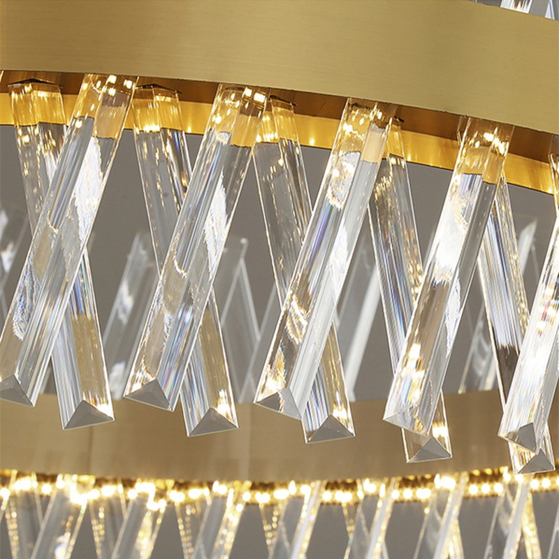 SE LED 80 TWILIGHT CYCLE Φ80cm GOLD 3CCT 3000K-6500Κ REMOTE CONTROL 2 YEARS WARRANTY SE LED 80 TWILIGHT CYCLE Φ80cm GOLD 3CCT 3000K-6500Κ REMOTE CONTROL 2 YEARS WARRANTY
