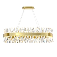 SE LED 80 TWILIGHT RECTANGLE L80cm GOLD 23,2W 3000K-6500K 3CCT REMOTE CONTROL 2 YEARS WARRAN SE LED 80 TWILIGHT RECTANGLE L80cm GOLD 23,2W 3000K-6500K 3CCT REMOTE CONTROL 2 YEARS WARRAN