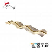 SE LED 120  VELORA SATIN GOLD 3CCT WITH MEMORY 46,4W 2 YEARS WARRANTY