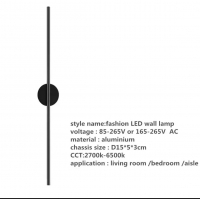 SE LED 80 VIOLA BLACK WALL LAMP 12W 3CCT WITH MEMORY 2 YEARS WARRANTY Δ1 SE LED 80 VIOLA BLACK WALL LAMP 12W 3CCT WITH MEMORY 2 YEARS WARRANTY Δ1