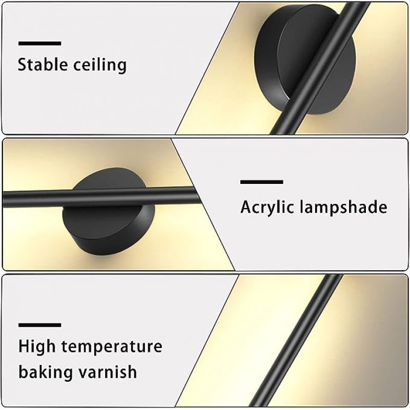 SE LED 60 VIOLA BLACK WALL LAMP 10W 3CCT WITH MEMORY 2 YEARS WARRANTY Ζ3 SE LED 60 VIOLA BLACK WALL LAMP 10W 3CCT WITH MEMORY 2 YEARS WARRANTY Ζ3
