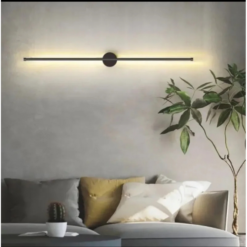 SE LED 80 VIOLA BLACK WALL LAMP 12W 3CCT WITH MEMORY 2 YEARS WARRANTY Δ1 SE LED 80 VIOLA BLACK WALL LAMP 12W 3CCT WITH MEMORY 2 YEARS WARRANTY Δ1