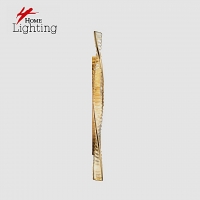 SE LED 10 OVELA GOLD WALL LAMP 11,6W 3000K 2 YEARS WARRANTY SE LED 10 OVELA GOLD WALL LAMP 11,6W 3000K 2 YEARS WARRANTY