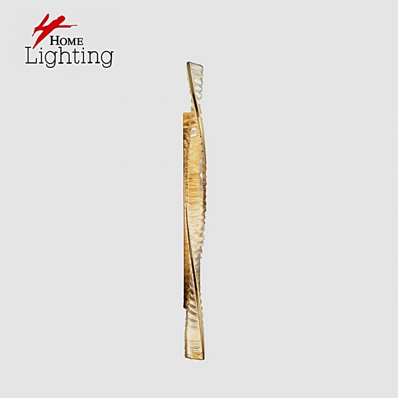 SE LED 10 OVELA GOLD WALL LAMP 11,6W 3000K 2 YEARS WARRANTY SE LED 10 OVELA GOLD WALL LAMP 11,6W 3000K 2 YEARS WARRANTY