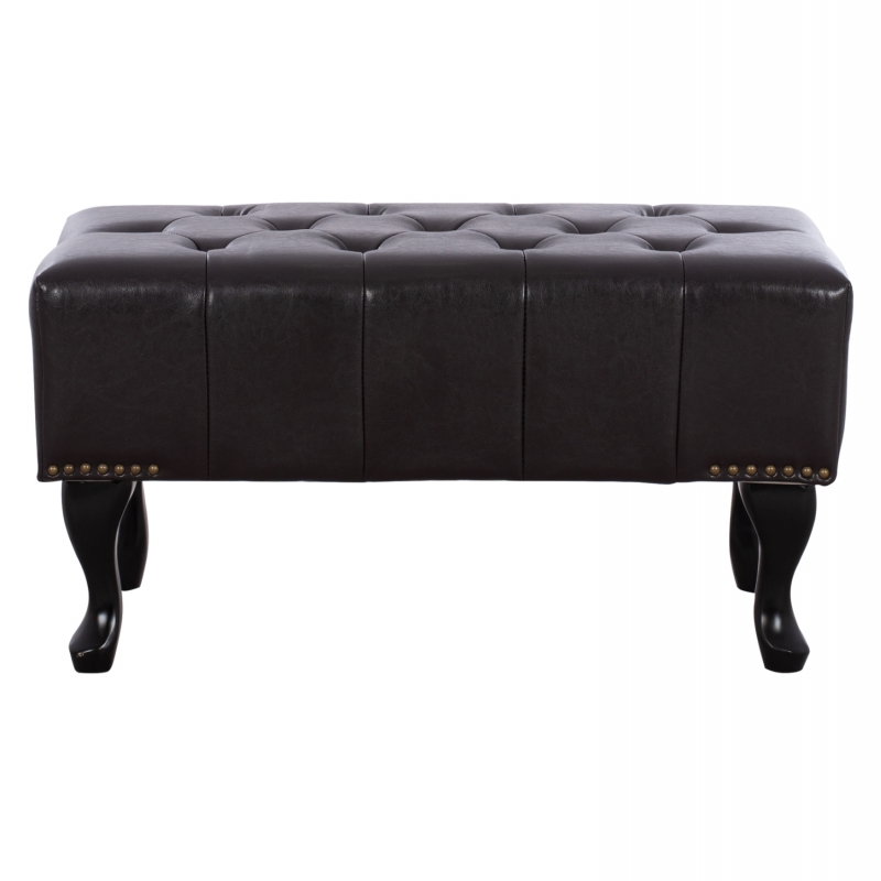 ΤΑΜΠΟΥΡΕ ΥΠΟΠΟΔΙΟ T.CHESTERFIELD EMMA HM226.01 PU 80x44x39Y εκ.ΣΚ.ΚΑΦΕ ΤΑΜΠΟΥΡΕ ΥΠΟΠΟΔΙΟ T.CHESTERFIELD EMMA HM226.01 PU 80x44x39Y εκ.ΣΚ.ΚΑΦΕ