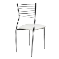 ΚΑΡΕΚΛΑ ELVIRA HM0025.01 ΜΕ ΚΑΘΙΣΜΑ ΑΠΟ ΛΕΥΚΟ PU 40X44X83 εκ ΚΑΡΕΚΛΑ ELVIRA HM0025.01 ΜΕ ΚΑΘΙΣΜΑ ΑΠΟ ΛΕΥΚΟ PU 40X44X83 εκ