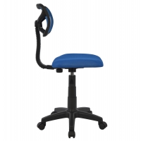 ΚΑΡΕΚΛΑ ΓΡΑΦΕΙΟΥ AKHILA HM1026.06 ΜΠΛΕ ΥΦΑΣΜΑ MESH 40,5x50,5x91,5 εκ. ΚΑΡΕΚΛΑ ΓΡΑΦΕΙΟΥ AKHILA HM1026.06 ΜΠΛΕ ΥΦΑΣΜΑ MESH 40,5x50,5x91,5 εκ.
