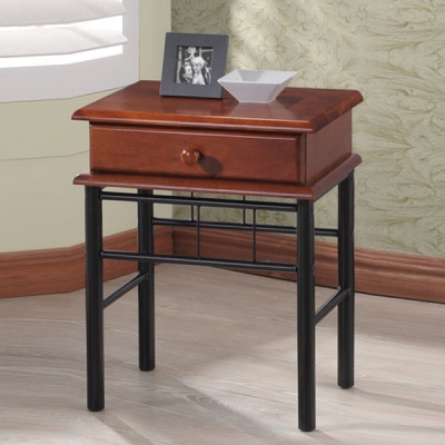 ΚΟΜΟΔΙΝΟ REVEN HM307 ΑΠΟ ΜΕΤΑΛΛΟ ΚΑΙ ΞΥΛΟ RUBBERWOOD ΜΕ 1 ΣΥΡΤΑΡΙ 45x43x58Y εκ. ΚΟΜΟΔΙΝΟ REVEN HM307 ΑΠΟ ΜΕΤΑΛΛΟ ΚΑΙ ΞΥΛΟ RUBBERWOOD ΜΕ 1 ΣΥΡΤΑΡΙ 45x43x58Y εκ.