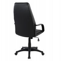 ΚΑΡΕΚΛΑ ΓΡΑΦΕΙΟΥ GAMING SIVIR HM1001.01 ΜΕ ΜΑΥΡΟ PU 59x 60x115 εκ. ΚΑΡΕΚΛΑ ΓΡΑΦΕΙΟΥ GAMING SIVIR HM1001.01 ΜΕ ΜΑΥΡΟ PU 59x 60x115 εκ.