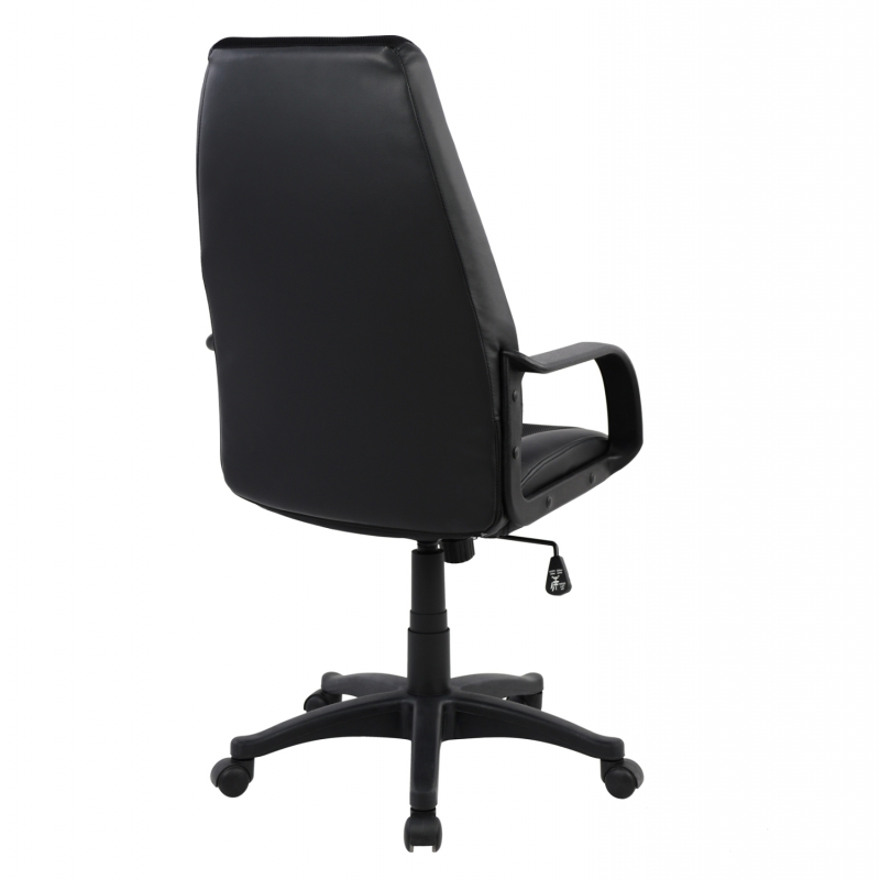 ΚΑΡΕΚΛΑ ΓΡΑΦΕΙΟΥ GAMING SIVIR HM1001.01 ΜΕ ΜΑΥΡΟ PU 59x 60x115 εκ. ΚΑΡΕΚΛΑ ΓΡΑΦΕΙΟΥ GAMING SIVIR HM1001.01 ΜΕ ΜΑΥΡΟ PU 59x 60x115 εκ.