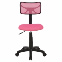 ΚΑΡΕΚΛΑ ΓΡΑΦΕΙΟΥ AKHILA HM1026.05 ΡΟΖ ΥΦΑΣΜΑ MESH 40,5x50,5x91,5 εκ. ΚΑΡΕΚΛΑ ΓΡΑΦΕΙΟΥ AKHILA HM1026.05 ΡΟΖ ΥΦΑΣΜΑ MESH 40,5x50,5x91,5 εκ.
