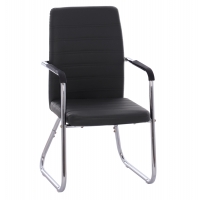 ΠΟΛΥΘΡΟΝΑ DALEY HM1021.01 ΜΕ ΜΠΡΑΤΣΑ ΜΑΥΡΟ PU 56x58x93 εκ. ΠΟΛΥΘΡΟΝΑ DALEY HM1021.01 ΜΕ ΜΠΡΑΤΣΑ ΜΑΥΡΟ PU 56x58x93 εκ.